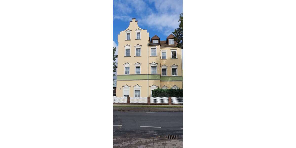 Etagenwohnung Fürstenwalde Mitte - 2 Zimmer, 72 m&sup2;, 210.000&euro; | Angebot:20531776