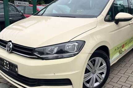 VW Touran 449.000 km 5.290 &euro; Berlin 13086