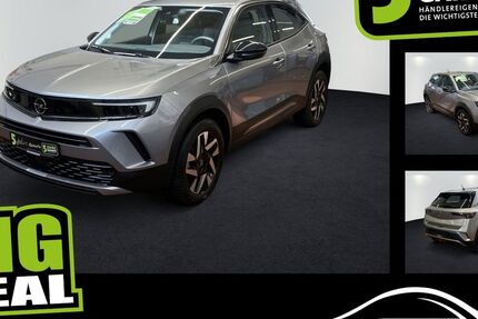 Opel Mokka 39.348 km 14.490 &euro; Wolfratshausen 82515