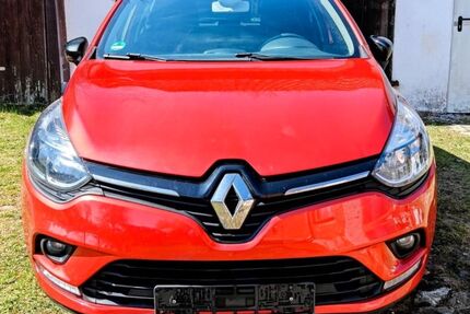 Renault Clio 110.000 km 7.500 &euro; Jatznick 17309
