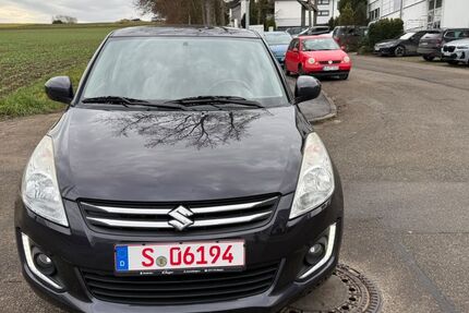 Suzuki Swift 110.000 km 6.999 &euro; Fellbach 70736