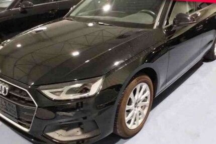 Audi A4 45.096 km 22.490 &euro; Flensburg 24941