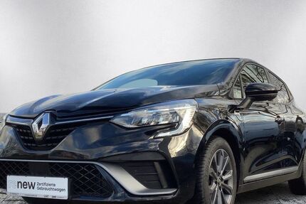 Renault Clio 84.000 km 13.580 &euro; Bornhöved 24619