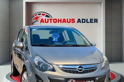Opel Corsa 123.900 km 6.400 &euro; Worms 67549