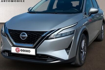 Nissan Qashqai 39.989 km 22.739 € Gersthofen 86368