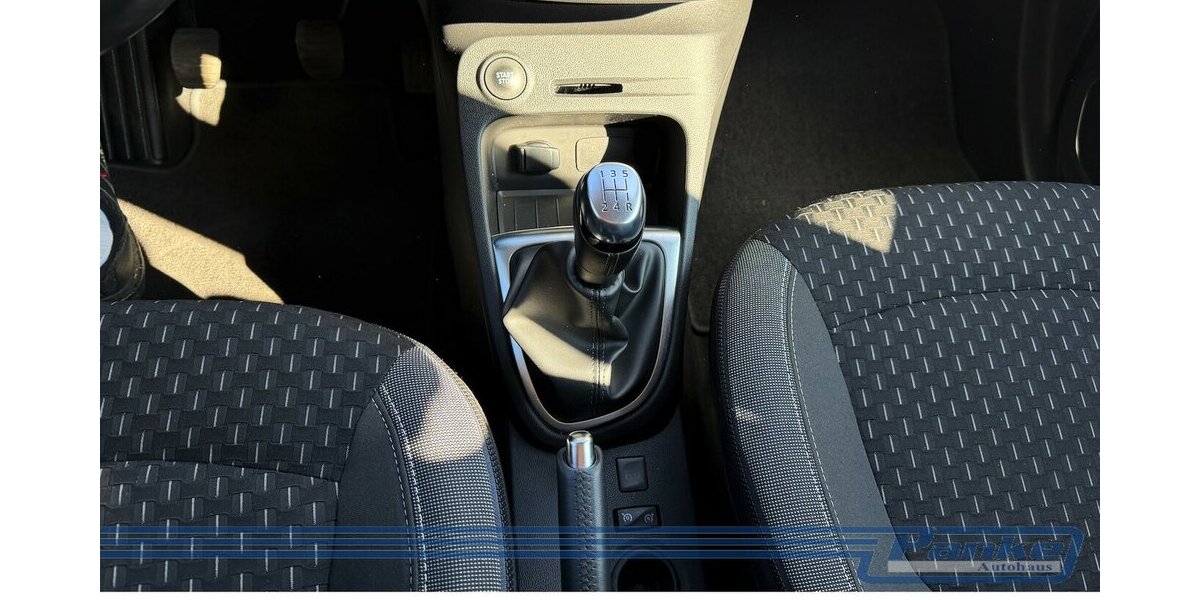 Renault Captur Intens*R-Cam*SHZ*Navi*Tempo*LED*Touch* 20.798 km 14.490 &euro; Berlin 13187