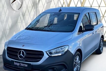 Mercedes-Benz Citan 31.890 km 22.594 &euro; Gera 07546