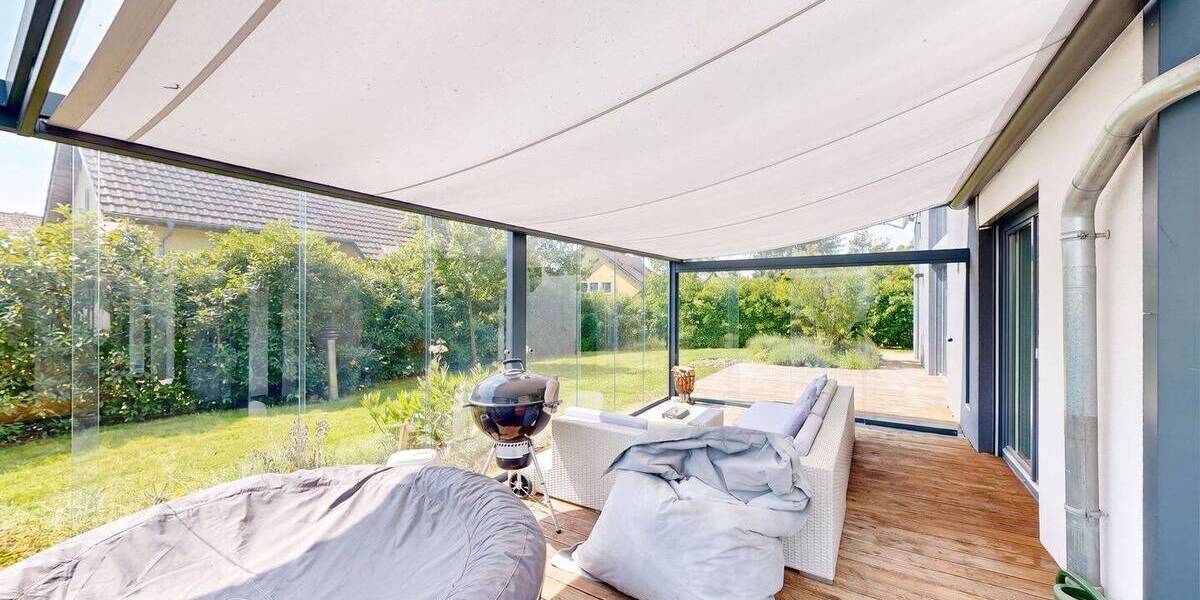 Einfamilienhaus Lohr am Main Sackenbach - 5 Zimmer, 161 m&sup2;, 670.000&euro; | Angebot:26867659