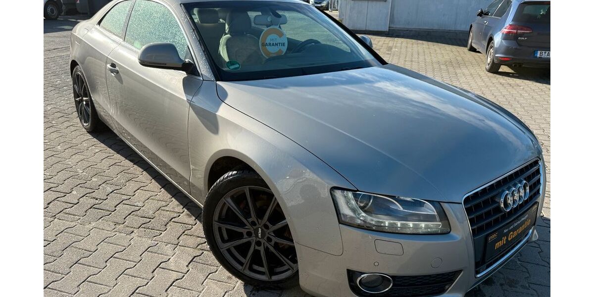 Audi A5 191.000 km 6.667 &euro; Berlin 12277