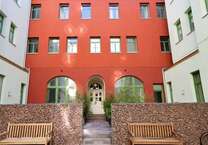 Wohnung zum Mieten in Halle (Saale) 360 € 36 m²