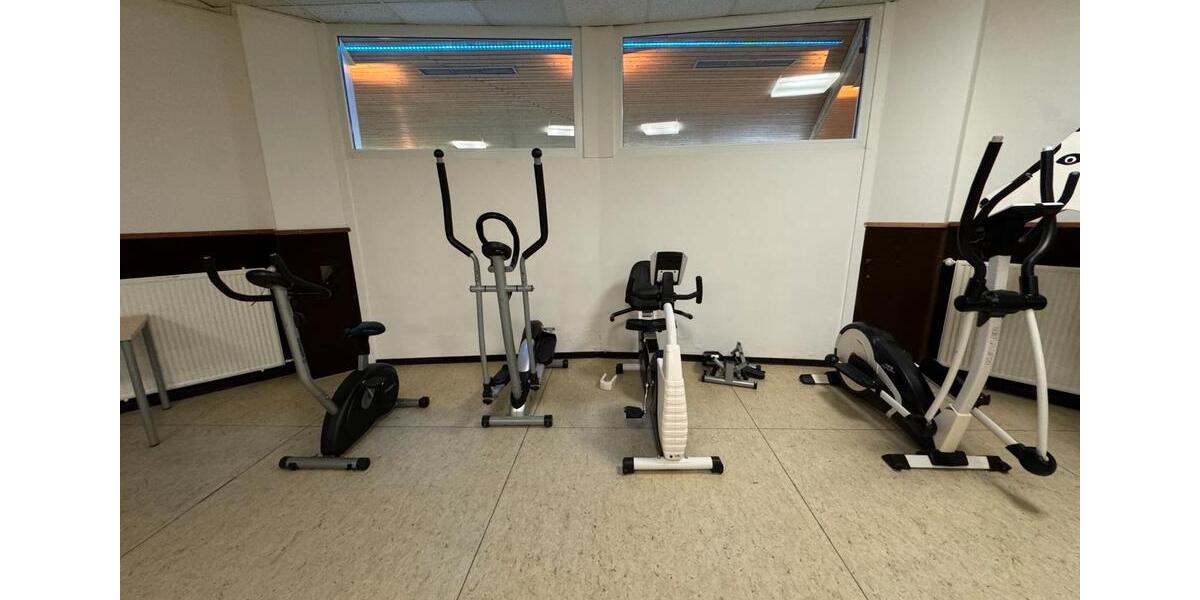 Etagenwohnung Bad Essen - 2 Zimmer, 66 m&sup2;, 129.000&euro; | Angebot:27077475