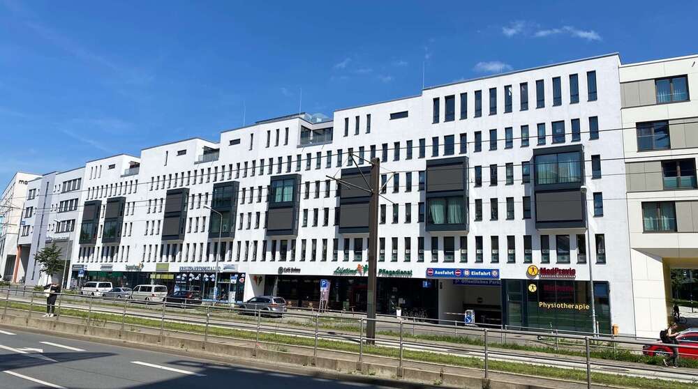 Gewerbeobjekt Rostock - 775&euro; | Angebot:27147399