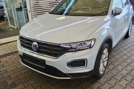 VW T-Roc 140.000 km 18.300 &euro; Köln 50769