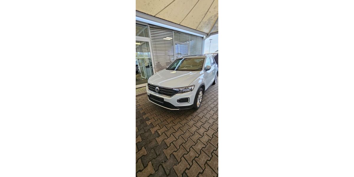 VW T-Roc 140.000 km 19.000 &euro; Köln 50769