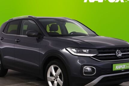 VW T-Cross 52.711 km 19.000 € Hamburg 22529