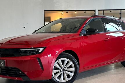 Opel Astra 49.543 km 16.980 &euro; Rodgau-Weiskirchen/nähe Frankfurt am Main 63110