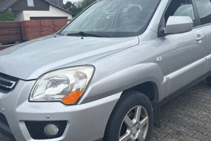Kia Sportage 178.000 km 2.500 &euro; Untermeitingen 86836