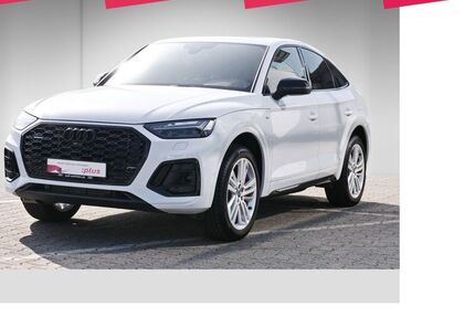 Audi Q5 10.153 km 57.999 &euro; Weinheim 69469
