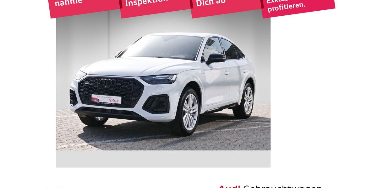 Audi Q5 10.153 km 57.999 &euro; Weinheim 69469
