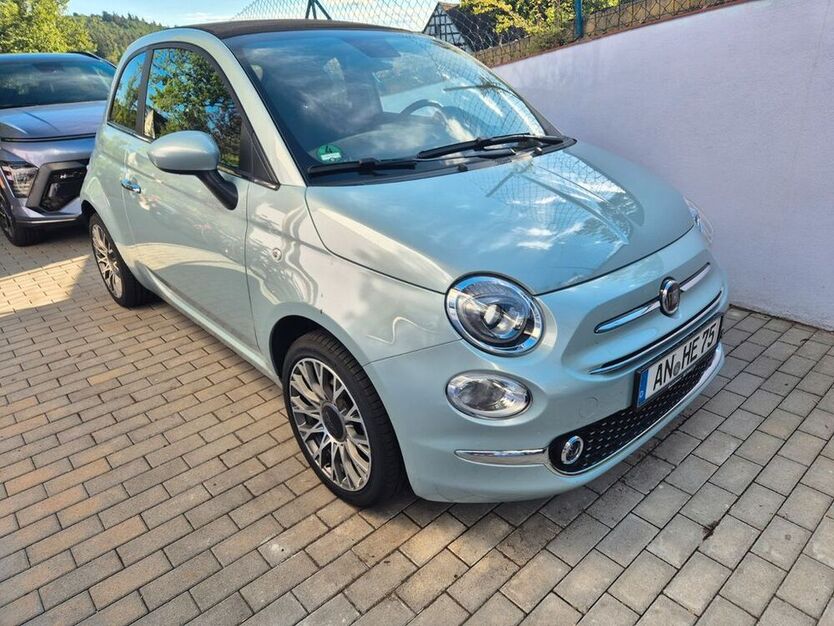 500C