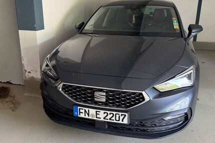 Seat Leon 41.000 km 19.500 &euro; Friedrichshafen 88046