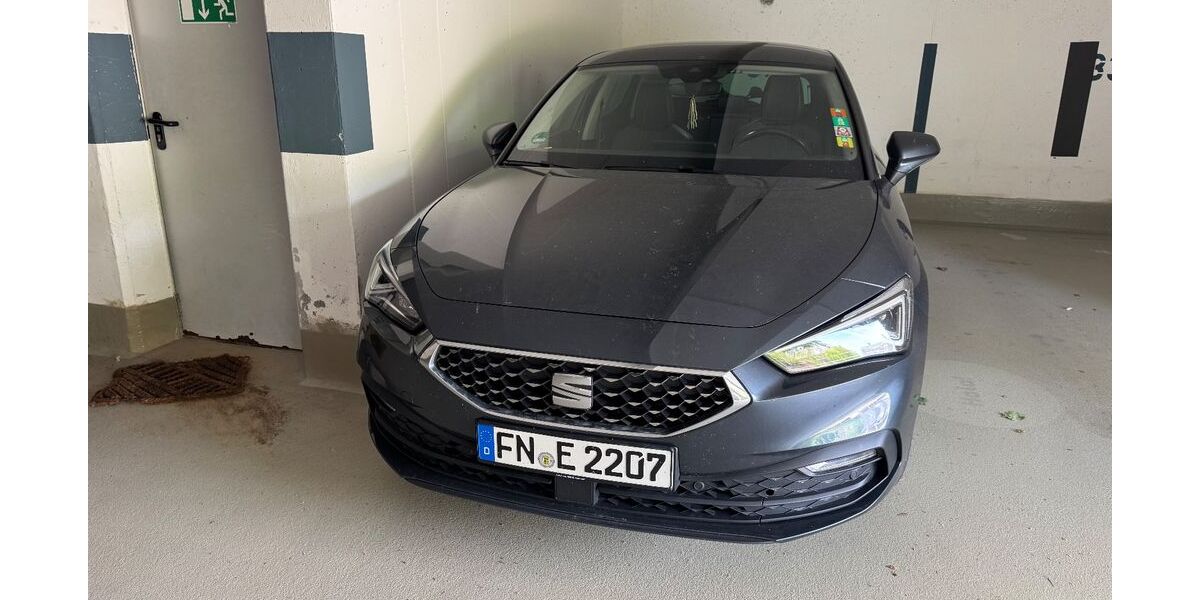 Seat Leon 41.000 km 19.500 &euro; Friedrichshafen 88046