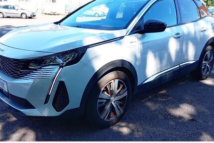 Peugeot 3008 71.566 km 18.890 &euro; Bielefeld 33602