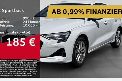 Audi A3 21.798 km 28.520 &euro; Gelsenkirchen 45894