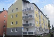 Preisgünstige: 2-Zimmer-Wohnung in zentraler Lage