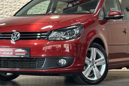 VW Touran