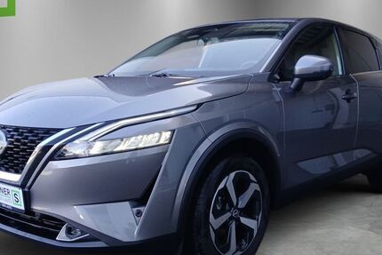 Nissan Qashqai 16.554 km 27.790 € Nürnberg 90471