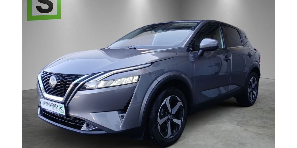 Nissan Qashqai 16.554 km 27.790 € Nürnberg 90471