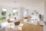 Etagenwohnung Ober-Mörlen Mörlen - 3 Zimmer, 87 m&sup2;, 460.000&euro; | Angebot:25756144