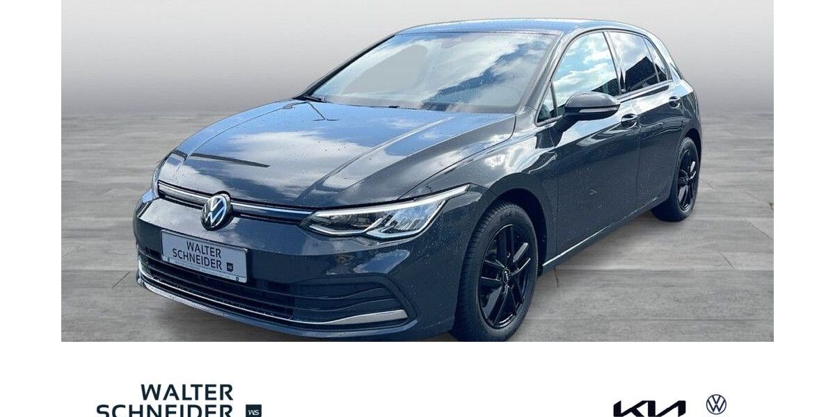 VW Golf 58.970 km 19.610 &euro; Siegen 57072