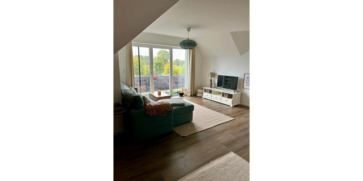 Mehrfamilienhaus, Wohnhaus Schafflund - 3 Zimmer, 75 m&sup2;, 200.000&euro; | Angebot:24772955