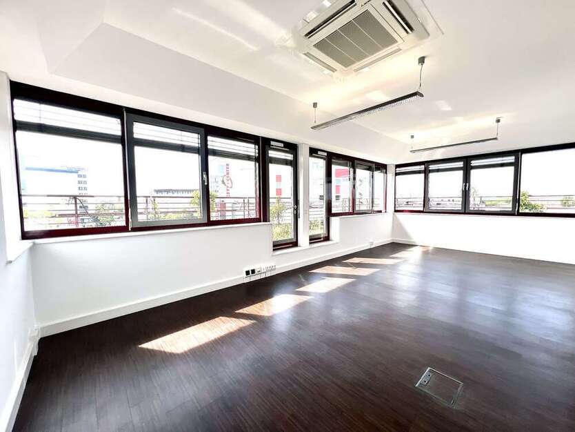 Büro in Hanau 1.600 € 170 m²