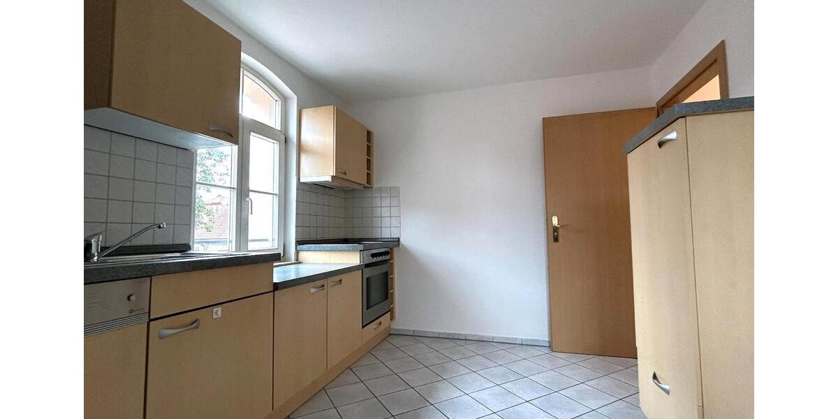 3-Zimmer Wohnung in Röthenbach an der Pegnitz mit Tiefgarage 3 zimmer