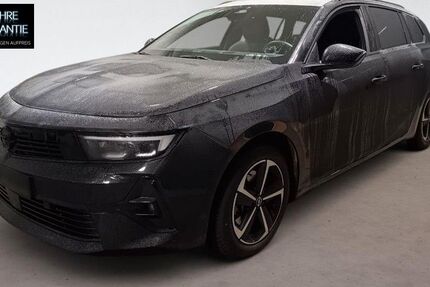 Opel Astra 34.990 km 19.980 &euro; Schwandorf 92421