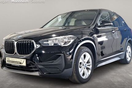 BMW X1 59.459 km 23.860 € Mannheim 68169