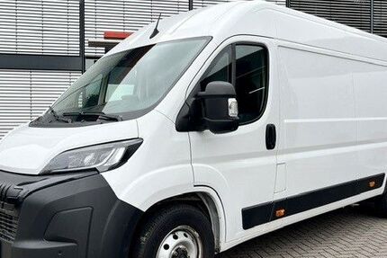Peugeot Boxer 55.321 km 23.890 &euro; Nordhausen 99734