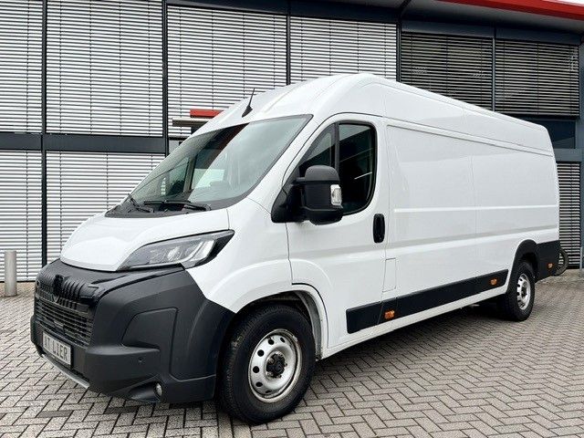 Peugeot Boxer 55.321 km 23.890 &euro; Nordhausen 99734