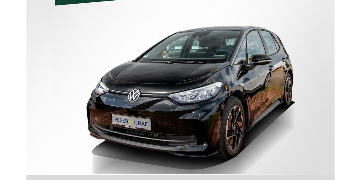 VW ID.3 31.614 km 29.440 &euro; Bernburg 06406