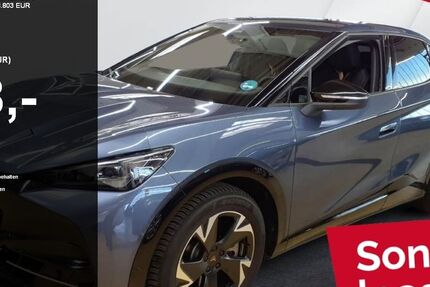 Cupra Tavascan 8.800 km 38.440 &euro; Wackersdorf 92442