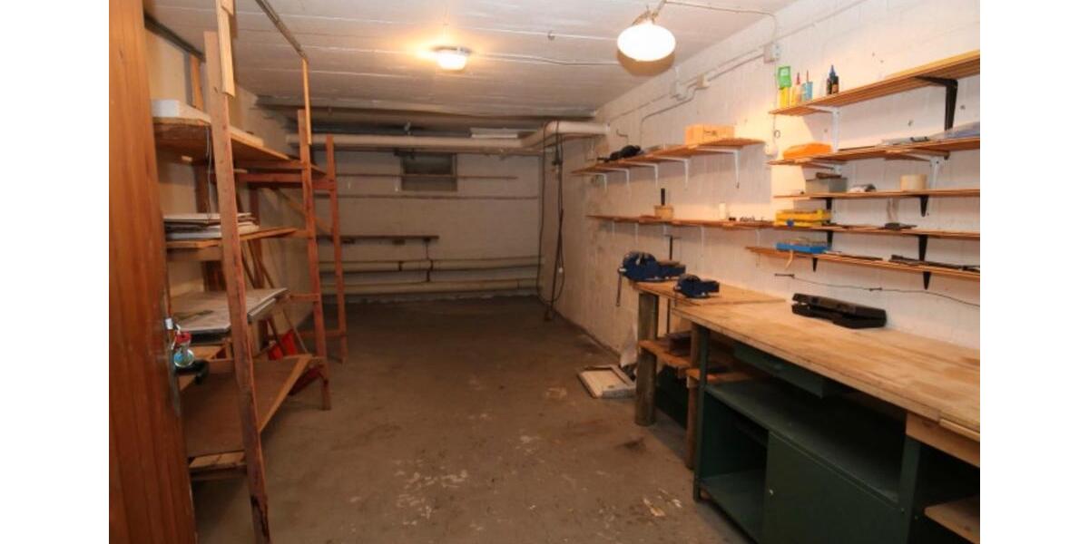 Dachgeschoßwohnung Wahlstedt - 2 Zimmer, 53 m&sup2;, 610&euro; | Angebot:25217634