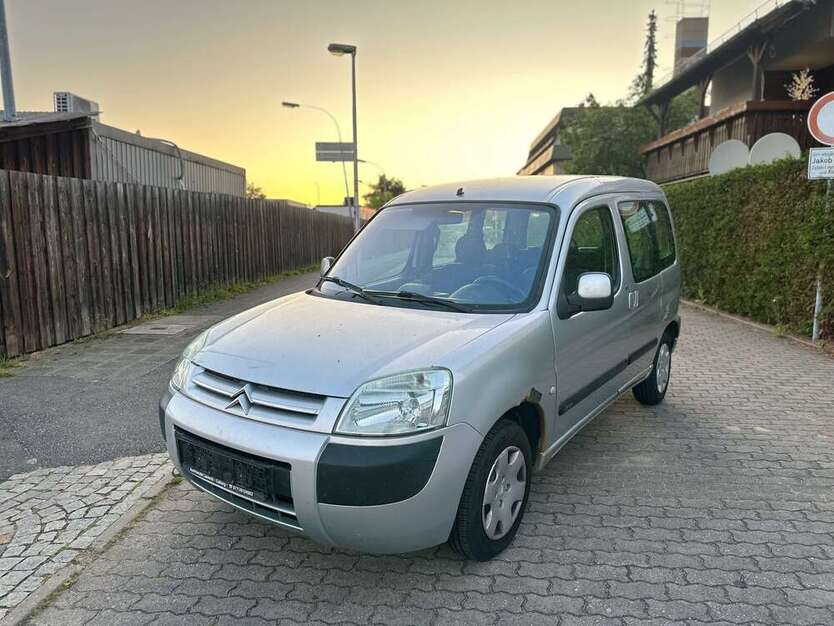 Berlingo