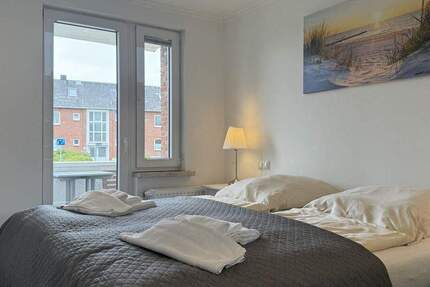 Wohnung Hörnum - 2 Zimmer, 48 m&sup2;, 430.000&euro; | Angebot:26029304