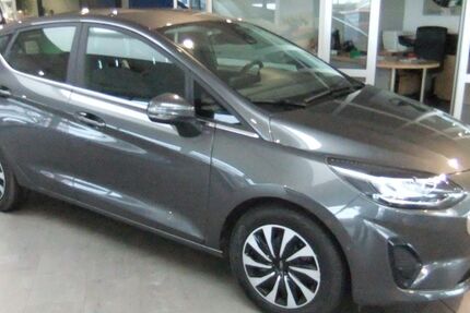 Ford Fiesta 66.550 km 15.299 &euro; Güstrow 18273