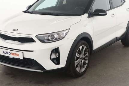 Kia Stonic 43.611 km 13.910 € Neufahrn 85375