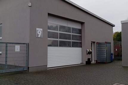 Gewerbeobjekt Büchenbach - 699.000&euro; | Angebot:24751673