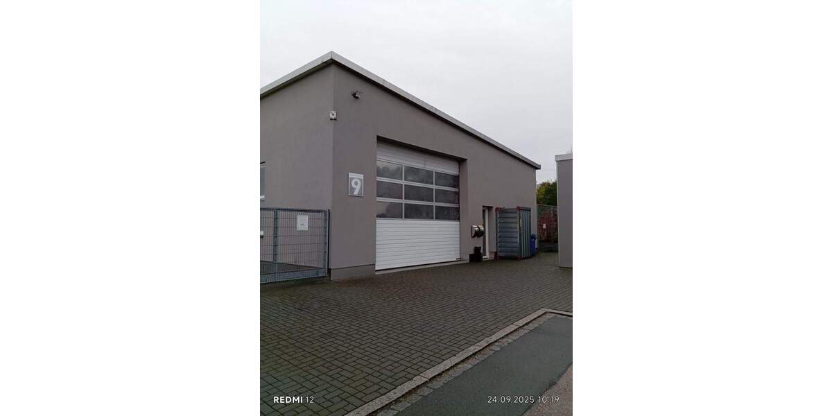 Gewerbeobjekt Büchenbach - 699.000&euro; | Angebot:24751673